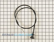 Control Cable - Part # 1843207 Mfg Part # 946-1085A