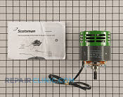 Drive Motor - Part # 1912106 Mfg Part # A37707-021