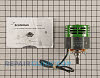 Drive Motor A37707-021 Alternate Product View