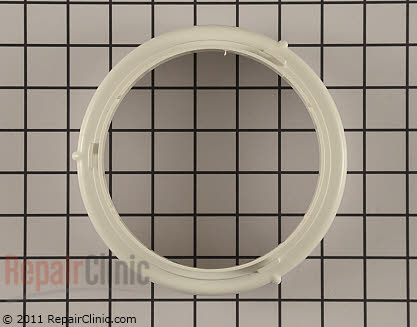 Duct Connector 5304479274 Main Product View