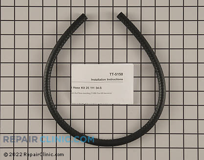 Fuel Line 25 111 81-S Main Product View