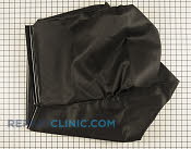 Grass Catching Bag - Part # 1782963 Mfg Part # 1101005MA