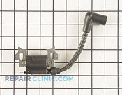 Ignition Coil - Part # 1915076 Mfg Part # 30500-Z0J-004