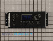 Oven Control Board - Part # 2220553 Mfg Part # W10424330