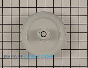 Pulley - Part # 1789325 Mfg Part # 091769MA