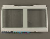 Shelf - Part # 2309925 Mfg Part # 	DA97-07019A