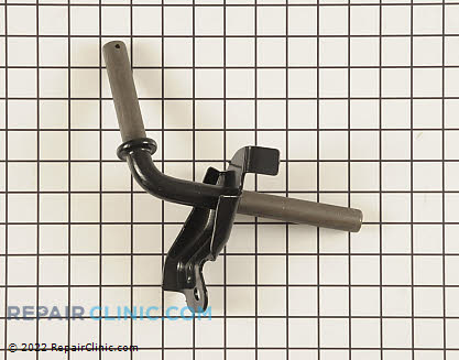 Steering Arm 638-04003AP Main Product View