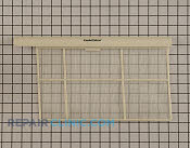 Air Filter - Part # 1345238 Mfg Part # 5231A20029A