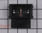 Ammeter - Part # 1659446 Mfg Part # 122822X