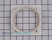 Duct Connector - Part # 1217528 Mfg Part # AC-2835-03
