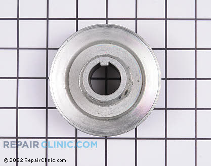 Engine Pulley 756-0978B Main Product View