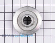 Engine Pulley - Part # 1620426 Mfg Part # 756-0978B