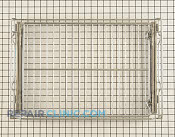 Oven Rack - Part # 1107298 Mfg Part # 489285