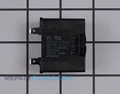 Run Capacitor - Part # 1378937 Mfg Part # 216985002