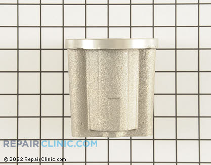 Stub Shaft 24 029 09-S Main Product View