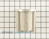 Stub Shaft - Part # 1610110 Mfg Part # 24 029 09-S