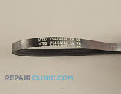 Belt: Drive - Part # 1832155 Mfg Part # 754-04149