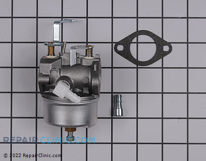 Carburetor 632351 Main Product View