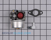 Carburetor - Part # 1727781 Mfg Part # 640017B