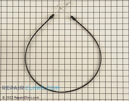 Control Cable 946-0553 Main Product View