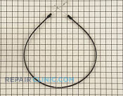 Control Cable - Part # 1620038 Mfg Part # 946-0553