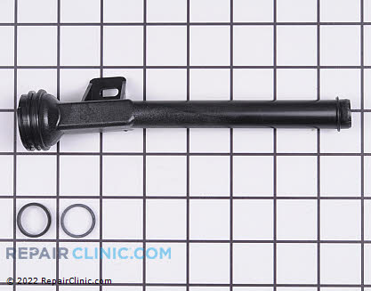 Dipstick Tube 35577A Main Product View