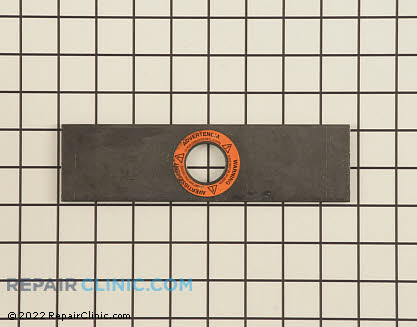 Edger Blade 791-613223B Main Product View