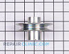 Engine Pulley 756-0978B Alternate Product View