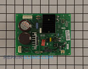 Main Control Board - Part # 1668215 Mfg Part # EBR64173903