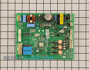 Main Control Board - Part # 1865872 Mfg Part # EBR67348009