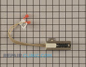 Oven Igniter - Part # 1608148 Mfg Part # 1802A344