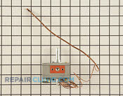 Oven Thermostat - Part # 958579 Mfg Part # 1802A290