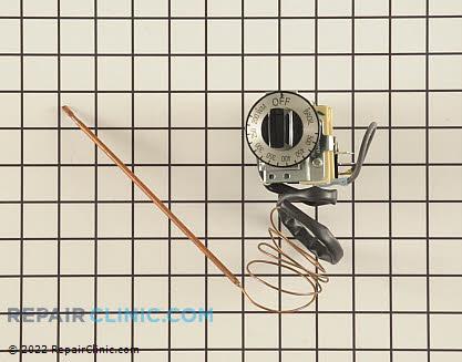 Oven Thermostat 1842A057 Main Product View