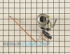 Oven Thermostat 1842A057        Alternate Product View