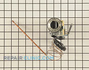 Oven Thermostat - Part # 1381548 Mfg Part # 1842A057