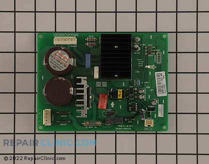 Power Supply Board (OEM)  EBR64173903