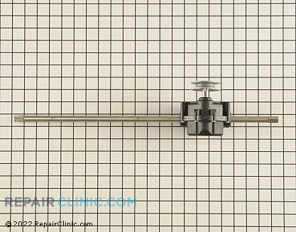 Transmission 121-9178 Main Product View
