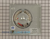 Blower Housing - Part # 1926463 Mfg Part # S0504B000