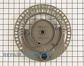 Filter - Part # 1268139 Mfg Part # 5231DD1001A
