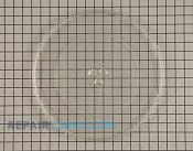 Glass Tray - Part # 1615779 Mfg Part # MJS47373301