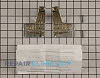 Handle End Cap Kit WB15X5189       Alternate Product View
