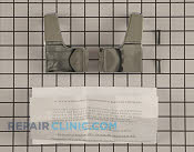 Handle End Cap Kit - Part # 2395 Mfg Part # WB15X5189