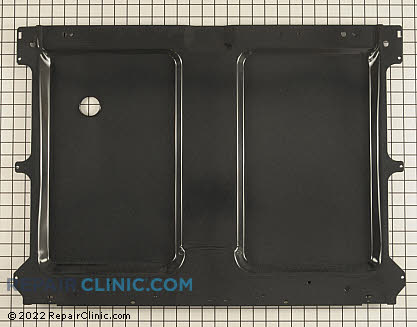 Heat Shield (OEM)  316201407