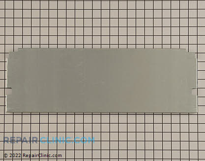 Crosley Stove Heat Shield