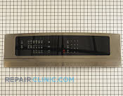 Touchpad and Control Panel - Part # 1466164 Mfg Part # 316538417