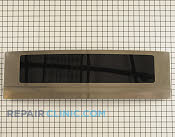 Touchpad and Control Panel - Part # 1466166 Mfg Part # 316538419