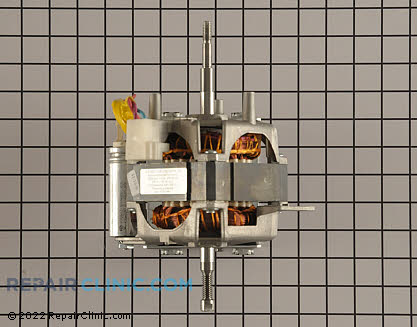Blower Motor 8182472 Main Product View