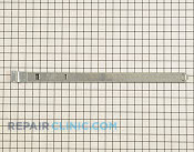 Drawer Glide - Part # 1259924 Mfg Part # 318330600