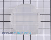 Duct Connector - Part # 1937129 Mfg Part # 101183000