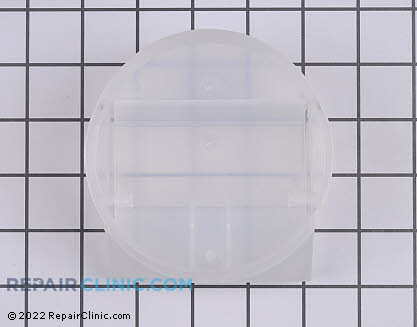 Duct Connector S101183000 Main Product View